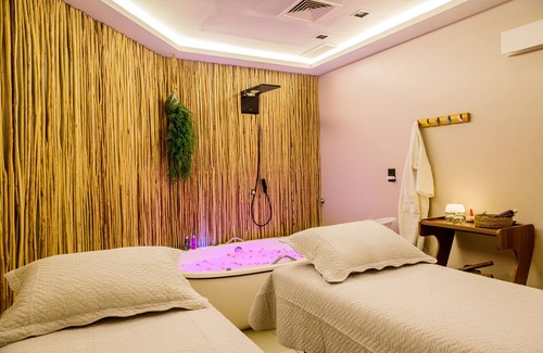 Ponta D'areia Hotel | Hotel Luzeiros São Luis