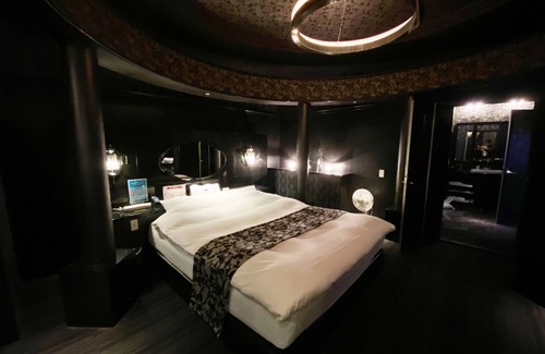 Saijo Hotel | Hotel Lygensea - Adults only