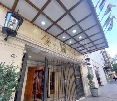 Balvanera Hotel | Hotel Lyon by MH