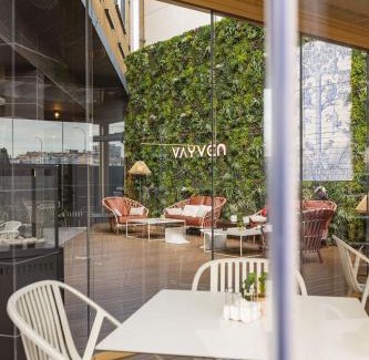 Carretera de Cadiz Hotel | Hotel Málaga Vibes