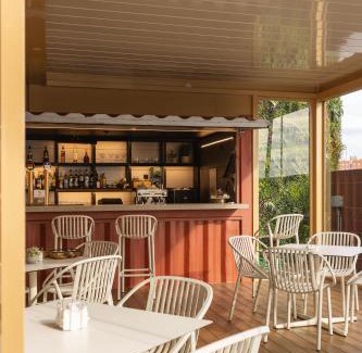 Carretera de Cadiz Hotel | Hotel Málaga Vibes