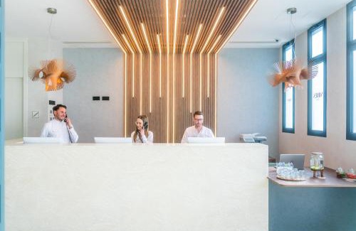 Carretera de Cadiz Hotel | Hotel Málaga Vibes