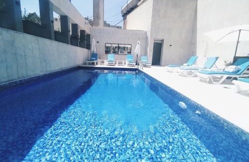 Beirut Hotel | Hotel Méditerranée Beyrouth