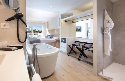 Maspalomas Resort | Hotel Maspalomas Princess-All Inclusive