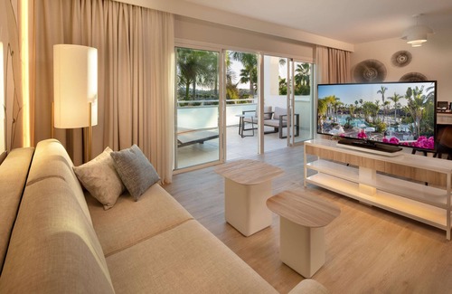 Maspalomas Resort | Hotel Maspalomas Princess-All Inclusive