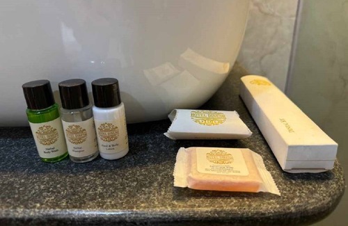 Chitrakoot Hotel | Hotel Maa Parvati Residency - Chitrakoot