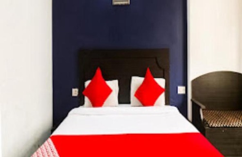 Katra House | Hotel Maa Saraswati, Katra