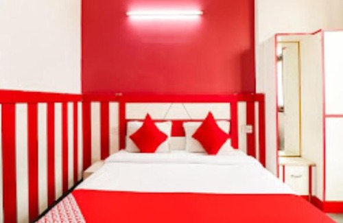 Katra House | Hotel Maa Saraswati, Katra