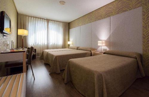 Sanlucar de Barrameda Hotel | Hotel Macià Doñana