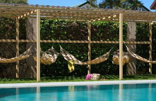 Sanlucar de Barrameda Hotel | Hotel Macià Doñana