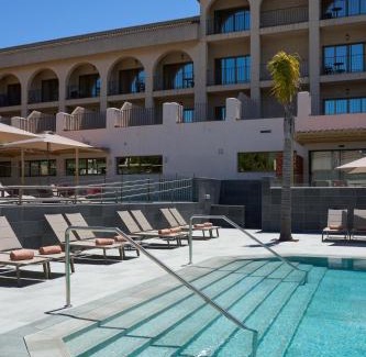 Sanlucar de Barrameda Hotel | Hotel Macià Doñana