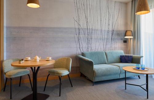 Sanlucar de Barrameda Hotel | Hotel Macià Doñana