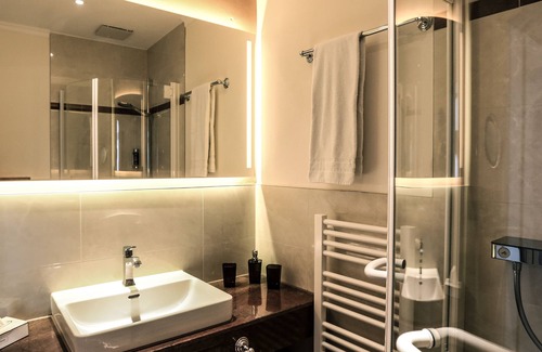 Mannheim Hotel | Hotel Mack