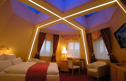 Mannheim Hotel | Hotel Mack