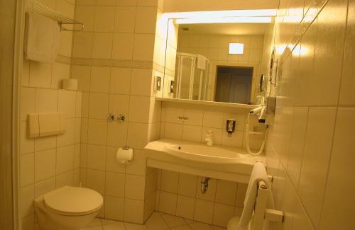 Mannheim Hotel | Hotel Mack Private Inn