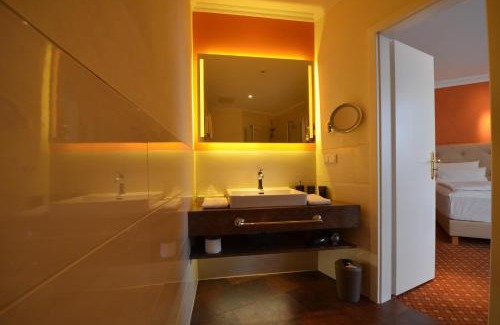Mannheim Hotel | Hotel Mack Private Inn