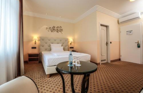 Mannheim Hotel | Hotel Mack Private Inn