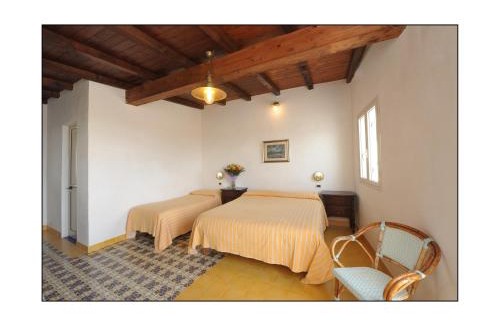 Lampedusa Hotel | Hotel Macondo
