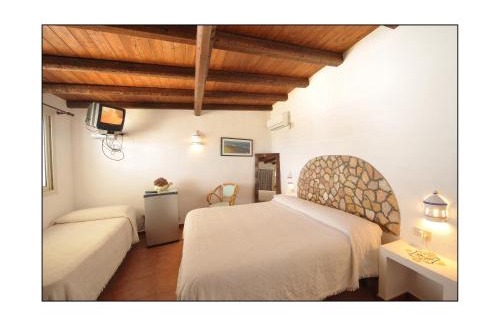 Lampedusa Hotel | Hotel Macondo