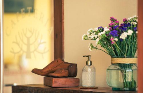 Talca Hotel | Hotel Madero Talca
