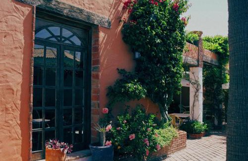 Los Canos de Meca Hotel | Hotel Madreselva - Grupo Califa