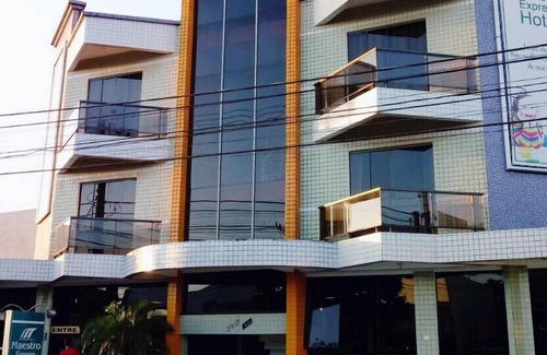 Jardim Gisela Hotel | Hotel Maestro Express Toledo