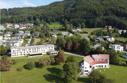 Gmunden Hotel | Hotel Magerl