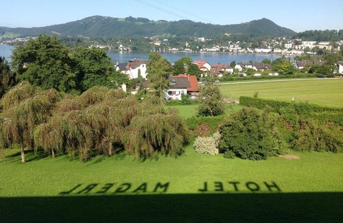 Gmunden Hotel | Hotel Magerl