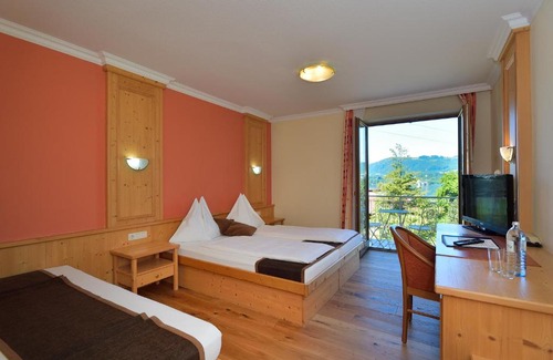 Gmunden Hotel | Hotel Magerl