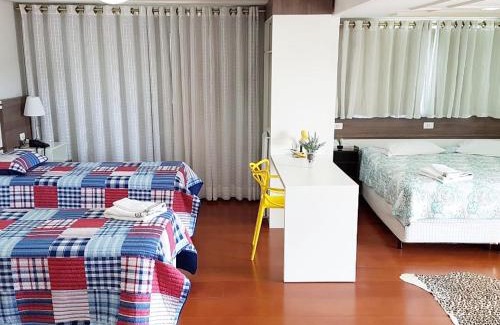 Sao Joao da Boa Vista Hotel | Hotel Magnólia