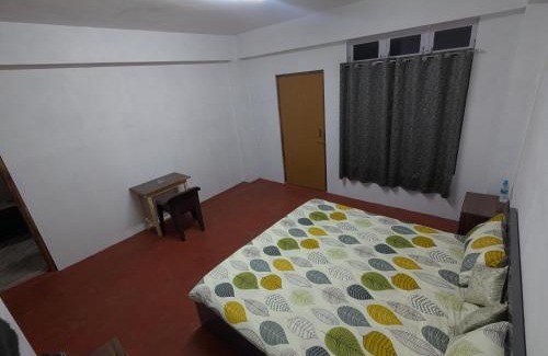 Shillong Hotel | HOTEL Makarios