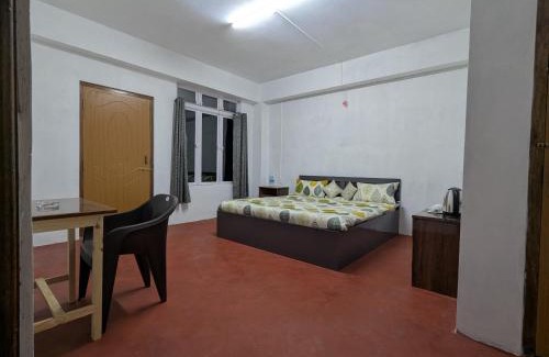 Shillong Hotel | HOTEL Makarios