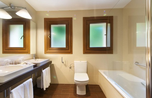 Caldes de Boi Hotel | Hotel Manantial- Balneari Caldes de Boi