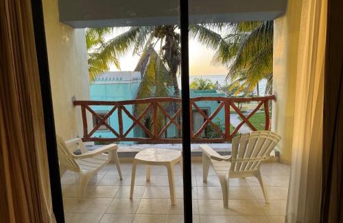 Celestun Hotel | Hotel Manglares Celestun