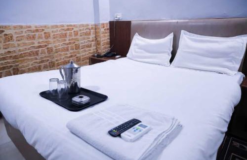 Delhi Bed & Breakfast | Hotel Mannat In Laxmi Nagar