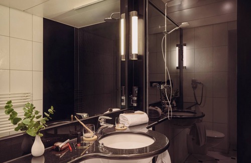 Mannheim Hotel | Hotel Mannheimer Hof - Leonardo Limited Edition