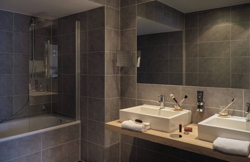 Mannheim Hotel | Hotel Mannheimer Hof - Leonardo Limited Edition