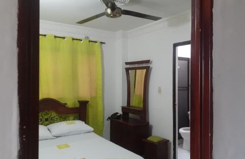 Aguachica Apartment | Hotel Mansión del Cesar