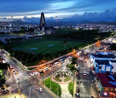 Higuey Apartment | Hotel María Bonita Higüey, Apartments