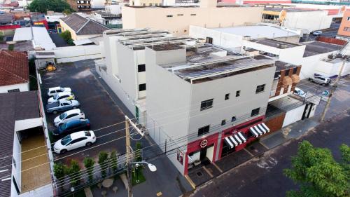 Centro Hotel | Hotel Maraja