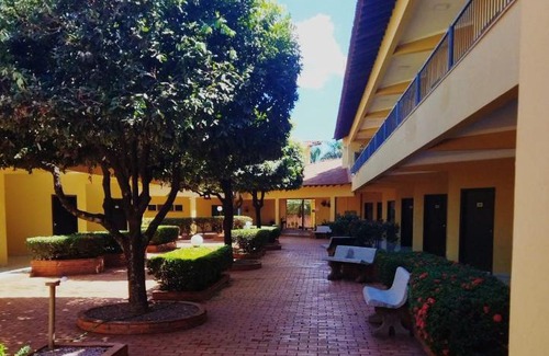 Rondonopolis Hotel | Hotel Marathi Park