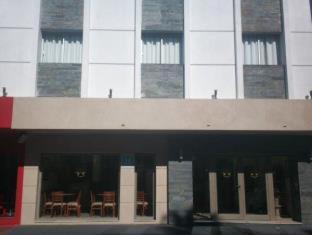 Punta del Este Hotel | Hotel Marbella