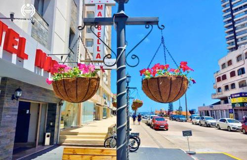 Punta del Este Hotel | Hotel Marbella