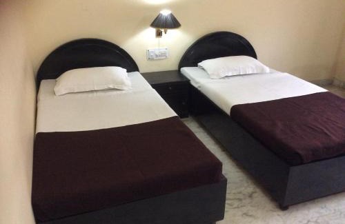 Khajuraho Hotel | Hotel Marble Palace