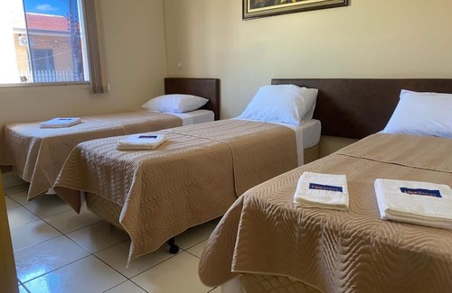 Sumare Hotel | Hotel Marcan