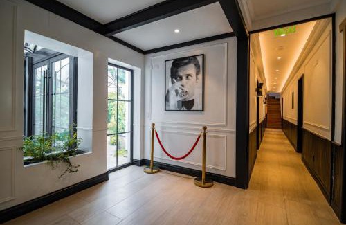Talca Hotel | Hotel Marcos Gamero