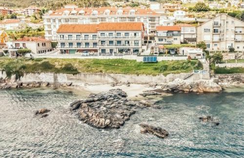 Sanxenxo Hotel | Hotel Mardevela