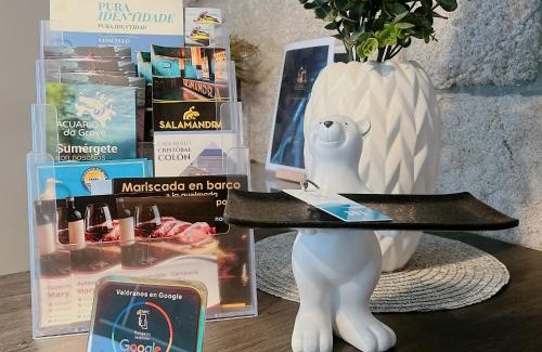 Samieira Hotel | HOTEL MAREA