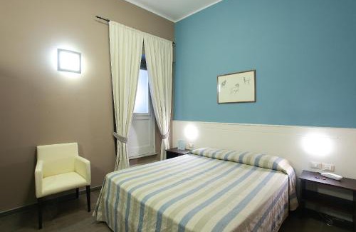 Borgo Antico Hotel | Hotel Margherita