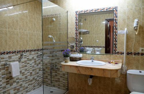 Guadix Hotel | Hotel Mari Carmen